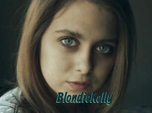 BlondieKelly