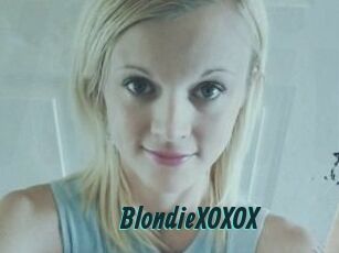 BlondieXOXOX