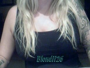 Blondii26