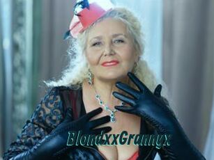 BlondxxGrannyx