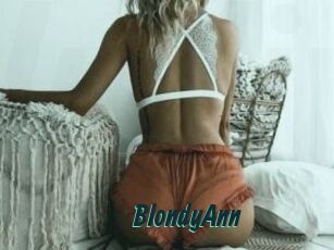 BlondyAnn