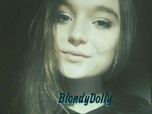 BlondyDolly