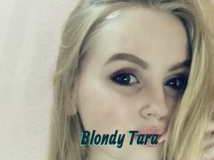 Blondy_Tara