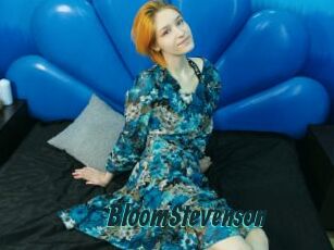 BloomStevenson