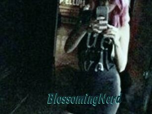BlossomingNerd