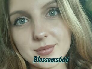 Blossoms666