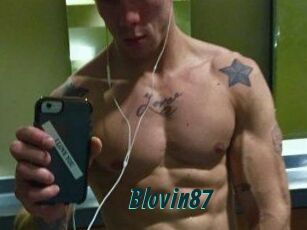 Blovin87