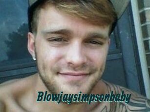 Blowjaysimpsonbaby