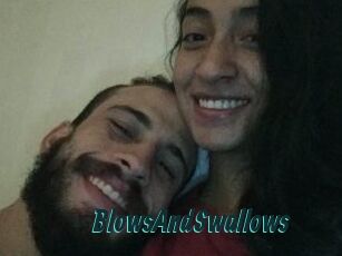 BlowsAndSwallows