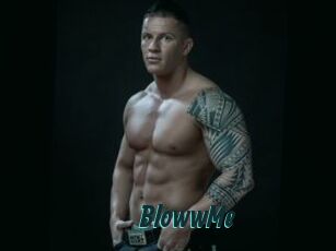 BlowwMe