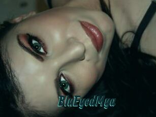BluEyedMya