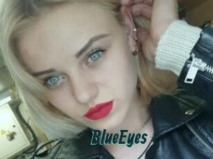 BlueEyes