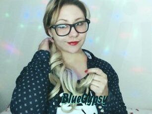 BlueGypsy