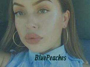 BluePeaches