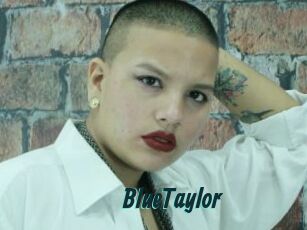 BlueTaylor