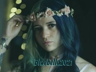 Bluebella2021 Lucy Live