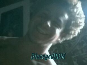BlueeyedDOM
