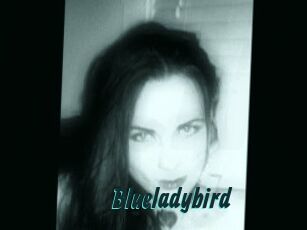 Blueladybird