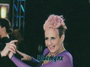 Bluemynx