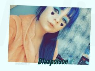 Bluepoison
