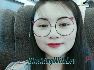 BlushingWithLov