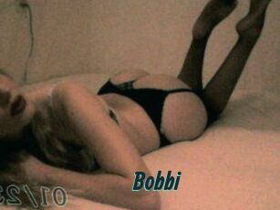 Bobbi