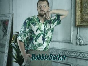 BobbieBacker