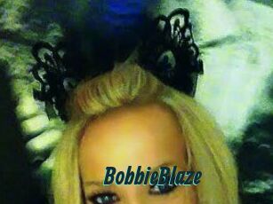 BobbieBlaze