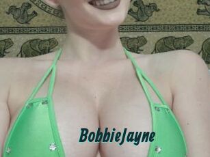 BobbieJayne