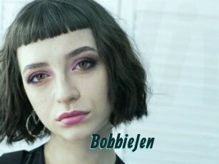 BobbieJen