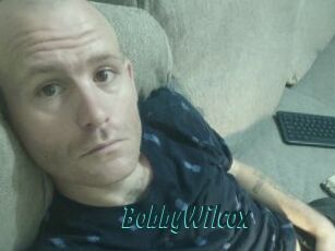 BobbyWilcox