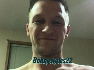 Bobbystyles22