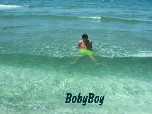 BobyBoy