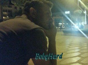 BobyHard
