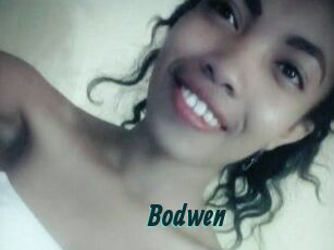 Bodwen