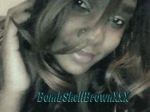 BombShellBrownXxX