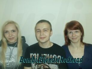 BombicBlondieRedhead
