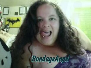 BondageAngel