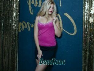 Bondiana