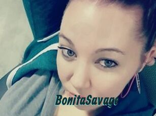 BonitaSavage