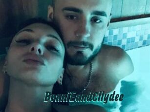 BonniEandCllydee
