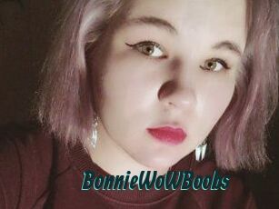 BonnieWoWBoobs