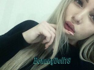 BonnnyDoll18
