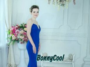 BonnyCool Lucy Live
