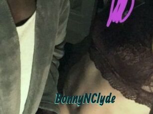 BonnyNClyde
