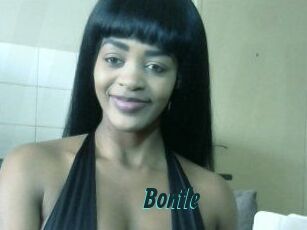 Bontle