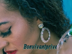 Bonvivantprive Lucy Live