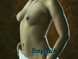 BonyPeach