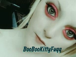 BooBooKittyFuqq