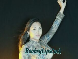 BoobsyLipsCock